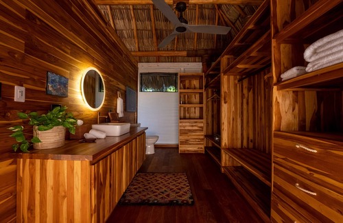 East End Complejo | The Aerial, BVI