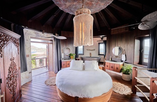 East End Complejo | The Aerial, BVI