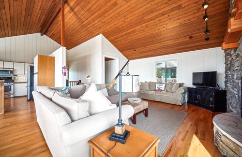 Tolovana Park Casa | The Aerie - Beachcomber Vacation Homes