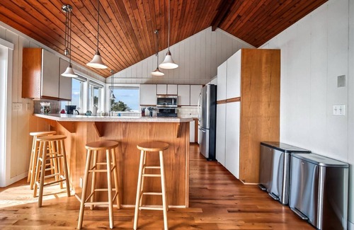 Tolovana Park Casa | The Aerie - Beachcomber Vacation Homes