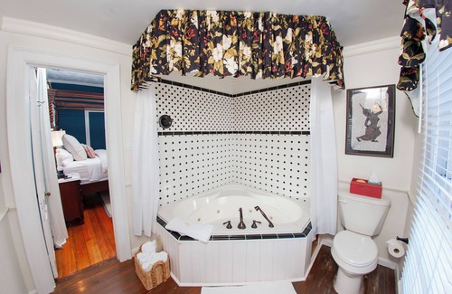 New Bern Cama Y Desayuno | The Aerie Bed and Breakfast