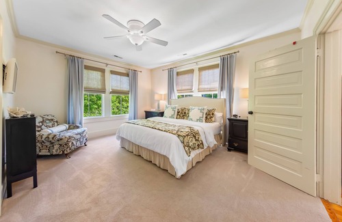 New Bern Cama Y Desayuno | The Aerie Bed and Breakfast