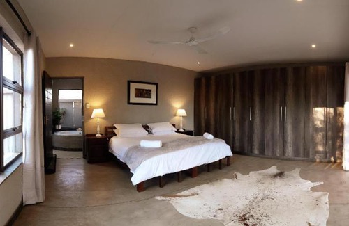 Hoedspruit Casa | The African Dream House