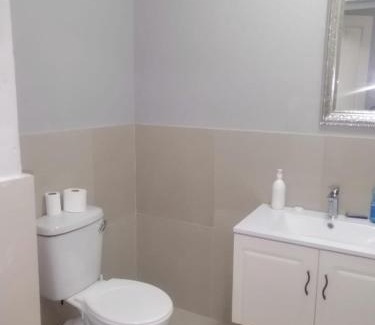 Greater Johannesburg Metropolitan Area Cabina | The Afropolitan