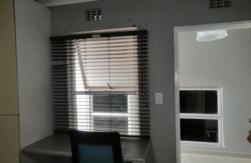 Greater Johannesburg Metropolitan Area Cabina | The Afropolitan