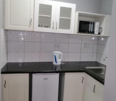 Greater Johannesburg Metropolitan Area Cabina | The Afropolitan