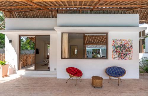 Diani Beach Complejo | The Afters Boutique Hotel Diani