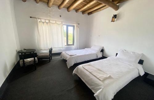 Leh Casa | The Agartha House Ladakh