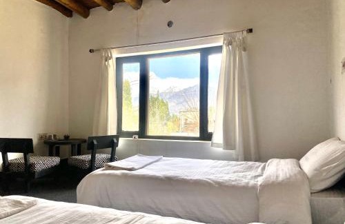 Leh Casa | The Agartha House Ladakh
