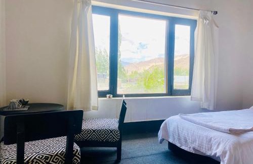Leh Casa | The Agartha House Ladakh
