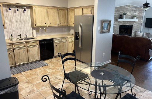 Shirewood Casa | The Aggie Retreat