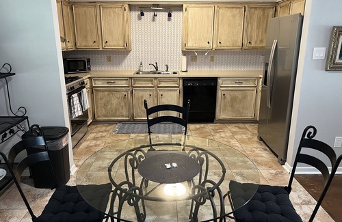 Shirewood Casa | The Aggie Retreat