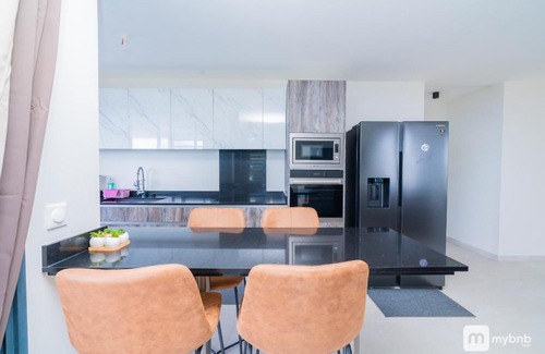 Faaa Apartamento | The Airport Herehau Lodge in Faaa wPool