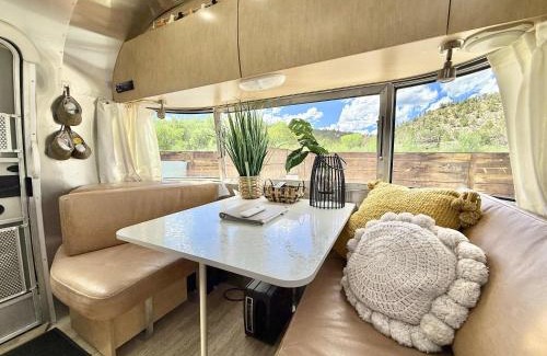 Orderville Otro | The Airstream 2 at East Zion in The Fields