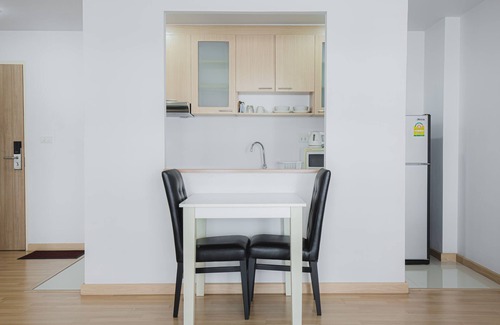 Bang Pa-in Apartamento | The Aiyara
