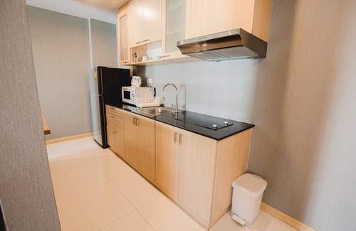 Bang Pa-in Apartamento | The Aiyara