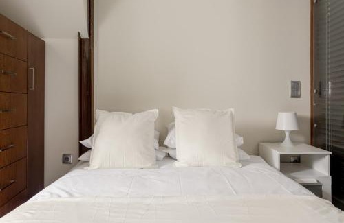 Restelo Apartamento | The Ajuda Corner