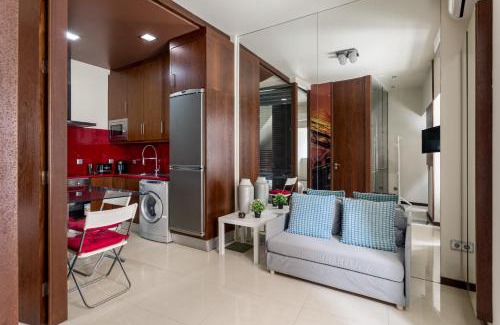 Restelo Apartamento | The Ajuda Corner