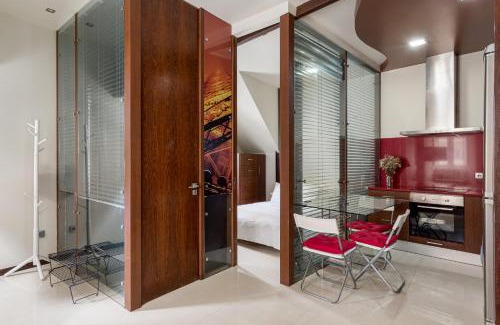 Restelo Apartamento | The Ajuda Corner