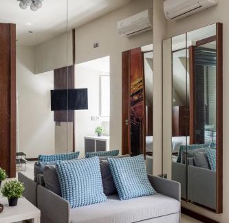 Restelo Apartamento | The Ajuda Corner