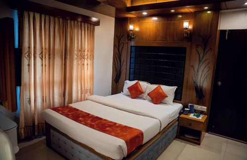 Chittagong Hotel | The Al Aqsa