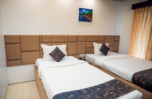 Chittagong Hotel | The Al Aqsa