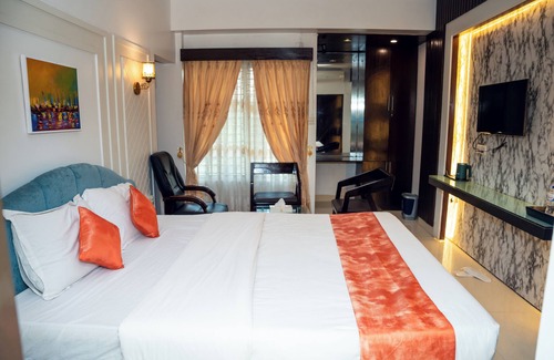 Chittagong Hotel | The Al Aqsa