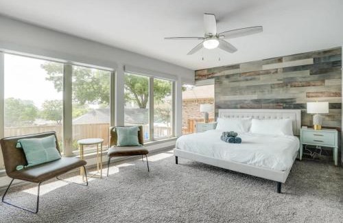Rockwall Casa | The Alamo Abode - Lake View Pool Newly Renovated