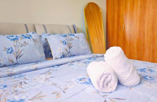 Kota Warisan Apartamento | The Alanis GG Suites