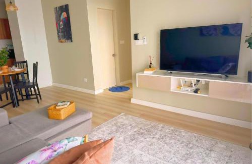 Kota Warisan Apartamento | The Alanis GG Suites