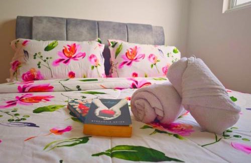 Kota Warisan Apartamento | The Alanis GG Suites