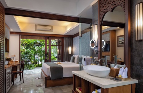 Sanur Kauh Hotel | The Alantara Sanur