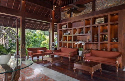 Sanur Kauh Hotel | The Alantara Sanur