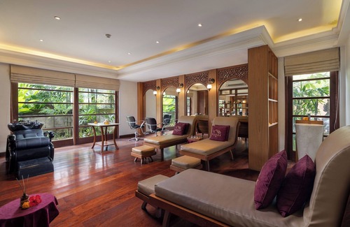 Sanur Kauh Hotel | The Alantara Sanur