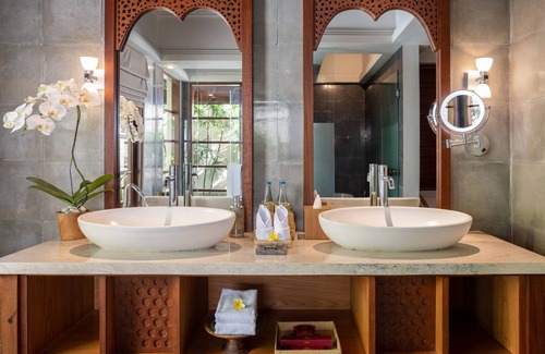 Sanur Kauh Hotel | The Alantara Sanur