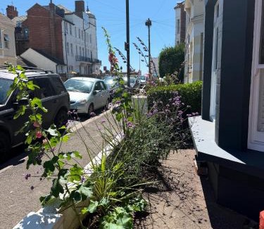 Bexhill-on-Sea Cama Y Desayuno | The Albany Rooms Bexhill