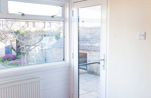 Carnoustie Chalet De Esquí | The Albatross - Carnoustie Golf Haven