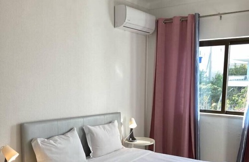 Peneco Beach Apartamento | The Albufeira Concierge - Prime Beach Center L3