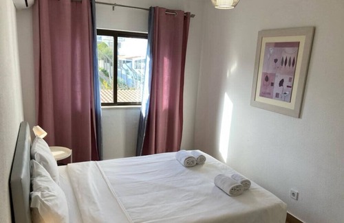 Peneco Beach Apartamento | The Albufeira Concierge - Prime Beach Center L3