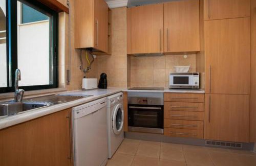 Salgados Apartamento | The Albufeira Concierge - Modern Salgados