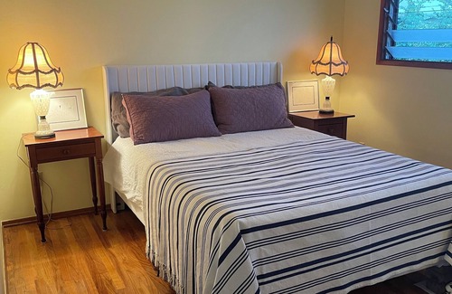 Ojai Casa | The Alchemy of Ojai a Downtown Mid-Century Gem - Monthly Only