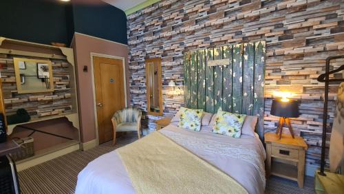Broseley Apartamento | The Alder Studio @ The Pheasant