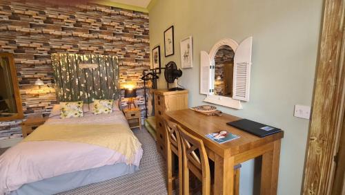 Broseley Apartamento | The Alder Studio @ The Pheasant