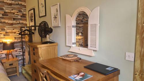 Broseley Apartamento | The Alder Studio @ The Pheasant