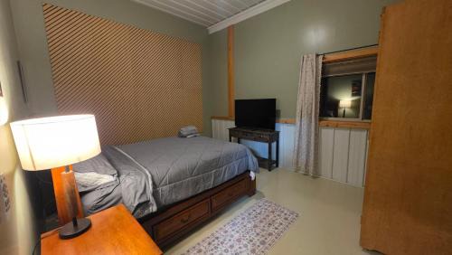 Harris Casa | The Alderwood Lodge