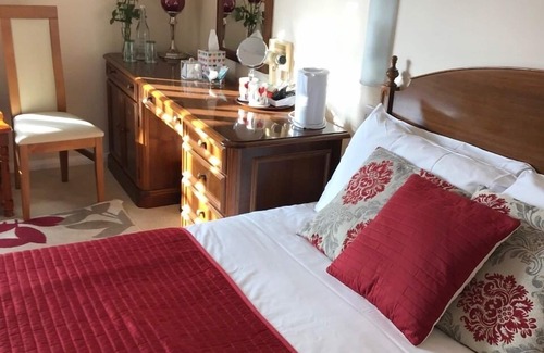 Bognor Regis Cama Y Desayuno | The Aldwick B&B
