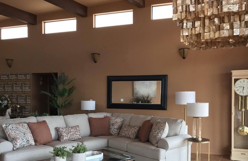 Tumacacori Casa | The Alegria House
