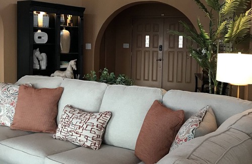 Tumacacori Casa | The Alegria House