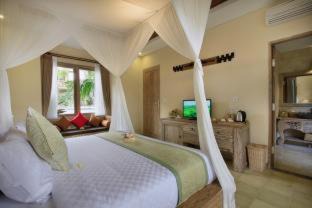 Lodtunduh Complejo | The Alena Resort a Pramana Experience