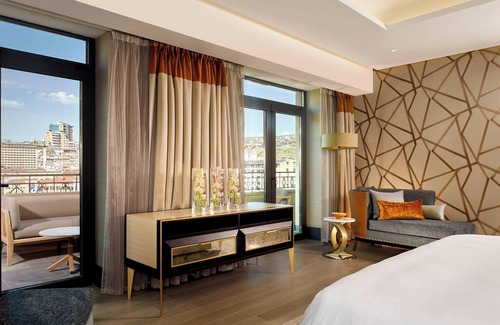 Kentron Hotel | The Alexander, A Luxury Collection Hotel, Yerevan